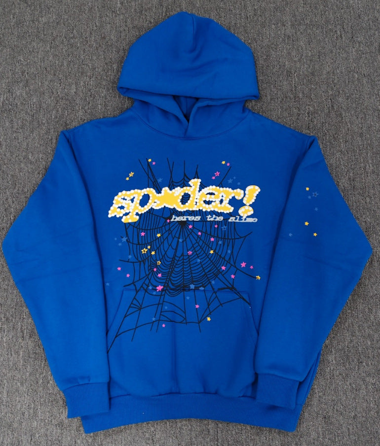 Sp*der Hoodie