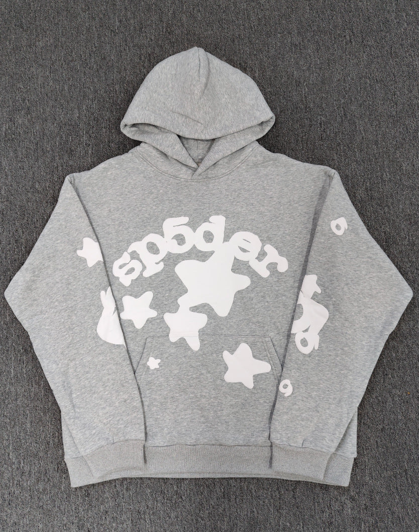 Sp*der Hoodie